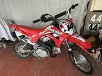 Honda crf 110 2019, Ophalen, Honda, Gebruikt, 110 cc
