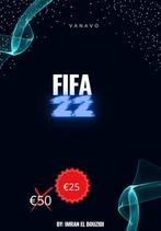 FIFA 22, Comme neuf, Enlèvement