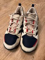 Mooie Adidas tennisschoenen maat 40 2/3, Sport en Fitness, Tennis, Ophalen, Zo goed als nieuw, Schoenen, Adidas