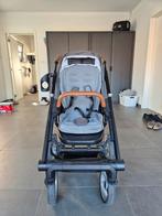 Buggy mutsy igo, Kinderen en Baby's, Buggy's, Ophalen