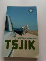 TSIK, Enlèvement ou Envoi, Neuf, Wolfgang Herrndorf