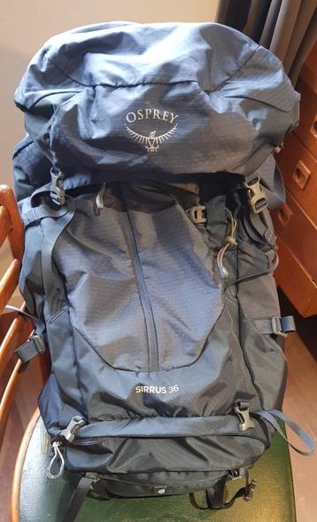 Rugzak, Handtassen en Accessoires, Tassen | Rugtassen, Ophalen of Verzenden, Zo goed als nieuw