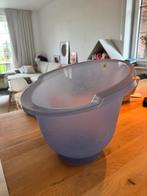 Tummy Tub baby, Kinderen en Baby's, Badjes en Verzorging, Ophalen, Zo goed als nieuw, Tummy Tub