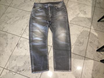 DSQUARED2 CATEN HEATED jeansbroek  beschikbaar voor biedingen