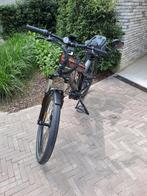 Speedpedelec Fuel flluid 1S, Fietsen en Brommers, Elektrische fietsen, Ophalen, Zo goed als nieuw, 50 km per accu of meer, Overige merken