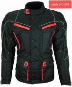 Nieuwe 600D motorjas van cordura textiel, Motoren, Verzenden, Nieuw met kaartje, Jas | textiel