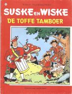 Suske en Wiske - De toffe tamboer, Boeken, Stripverhalen, Gelezen, Willy vandersteen, Eén stripboek, Ophalen of Verzenden