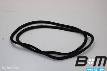 Achterkleprubber VW Touran 1T