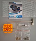 Reparatieset  voor  Horlogebandjes  ( NIEUW ), Ophalen of Verzenden, Nieuw