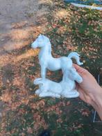Paarden beeld, Ophalen, Gebruikt, Dier