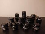 Foto Lenzen Nikon, Audio, Tv en Foto, Foto | Lenzen en Objectieven, Ophalen of Verzenden, Zo goed als nieuw