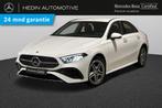 Mercedes-Benz A-Klasse 250 e, Auto's, Mercedes-Benz, 4 deurs, Stof, Gebruikt, Wit