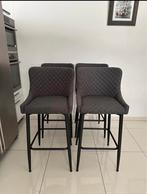 Barkruk nieuwstaat!, Huis en Inrichting, Barkrukken, Kunststof, 60 tot 90 cm, Ophalen of Verzenden, Zo goed als nieuw