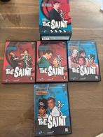The saint dvd box, Enlèvement ou Envoi