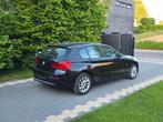 BMW 118d F20 – 2015 – 113 000 km – Euro 6, Auto's, BMW, 1995 cc, 4 cilinders, Bruin, Leder