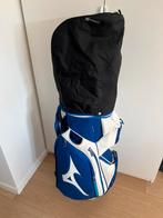 Golftas cartbag Mizuno, Mizuno, Gebruikt, Tas, Ophalen