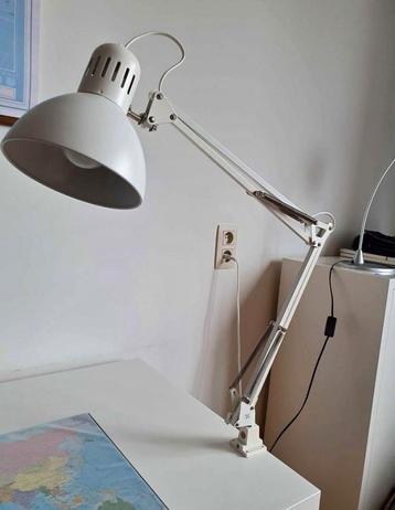 Lamp - Industrial