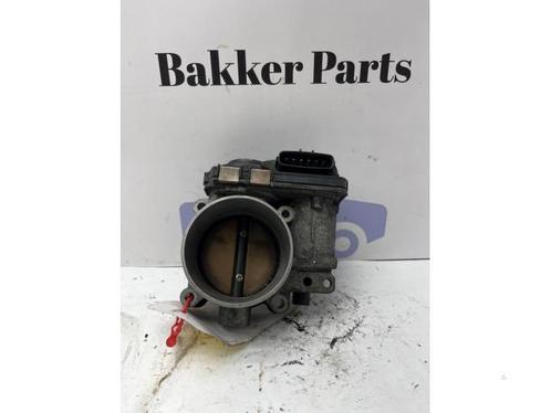 Gasklephuis van een Volvo S60, Auto-onderdelen, Motor en Toebehoren, Volvo, Gebruikt, 3 maanden garantie