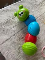 Rups, Kinderen en Baby's, Speelgoed | Fisher-Price, Ophalen, Zo goed als nieuw