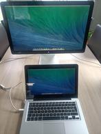 27-inch Apple Thunderbolt Display, Ophalen, Ingebouwde speakers, Refurbished, Apple