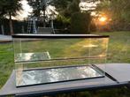 Gerbilarium/Terrarium/Glazen kooi