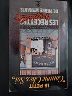 Le Petit "Comme chez Soi ", Boeken, Ophalen