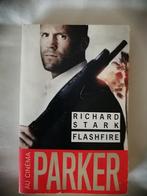 Flashfire de Richard Stark, Enlèvement ou Envoi