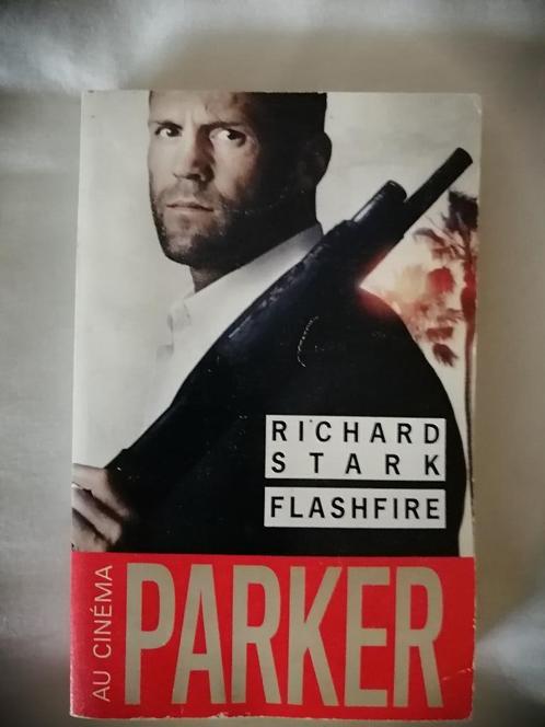Flashfire de Richard Stark, Livres, Thrillers, Enlèvement ou Envoi
