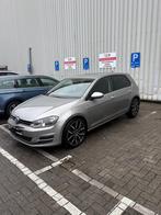 Golf 7, Autos, Achat, Tissu, 1598 cm³, Quatre roues motrices / 4X4