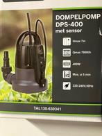 Dompelpomp / 2 stuks, Tuin en Terras, Ophalen, Dompelpomp