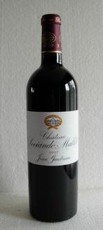 CHÂTEAU SOCIANDO-MALLET 2007 - HAUT-MEDOC, Frankrijk, Nieuw, Ophalen of Verzenden, Rode wijn