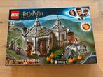Lego 75947 NIEUW hagrids huis: scheurbeks ontsnapping, Ophalen, Nieuw, Complete set, Lego