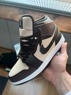 Jordan 1 Mid Se YMCA Paris Eu=42, Enlèvement, Comme neuf