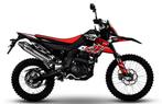 Aprilia RX 125 [Licentie] [Fijn .0%] [-5%], Motoren, Motoren | Aprilia, Bedrijf, 125 cc, 11 kW of minder, 1 cilinder
