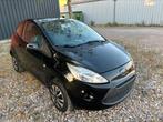 Ford ka 1,3 diesel 168000 kms, Auto's, Voorwielaandrijving, 4 zetels, Stof, 4 cilinders