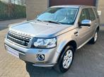 Land Rover Freelander ED4S 2.2TD Facelift 4x2/ Garantie, Auto's, Land Rover, Voorwielaandrijving, Euro 5, 4 cilinders, Leder