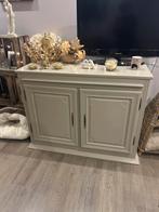 Kast, Ophalen, Gebruikt