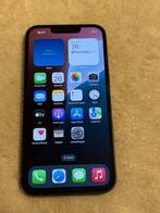 Iphone 14 - black 128 GB -, Telecommunicatie, Mobiele telefoons | Apple iPhone, Ophalen, 128 GB, Zwart, Zo goed als nieuw
