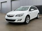 Opel Astra Sports Tourer - 2011, Auto's, Opel, Euro 5, Gebruikt, Bedrijf, Overige carrosserie