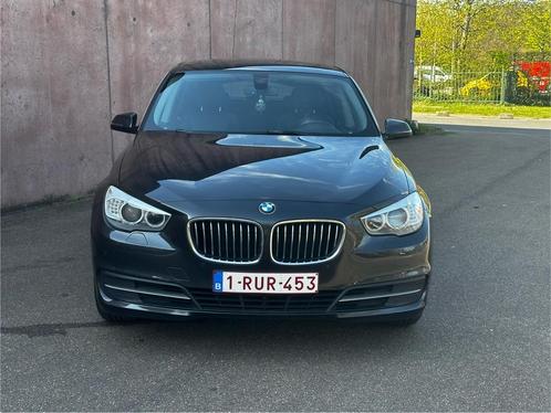 BMW 520D GT, Auto's, BMW, Particulier, Ophalen
