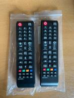 Nieuwe afstandsbediening voor Samsung smart tv, Audio, Tv en Foto, Afstandsbedieningen, Ophalen, Nieuw, Tv