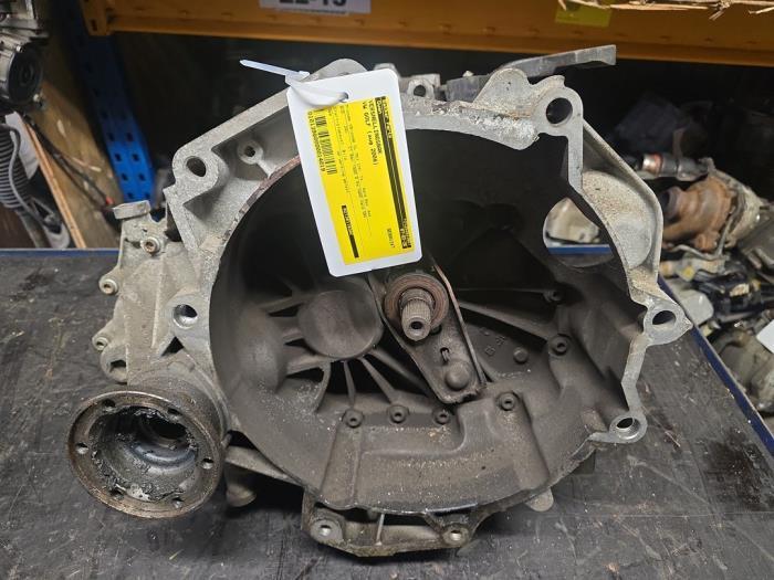 Boîte de vitesse d'un Volkswagen Golf, Autos : Pièces & Accessoires, Transmission & Accessoires, Volkswagen, Utilisé, 3 mois de garantie