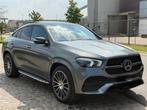 GLE 350de hybrid/diesel AMG full option, Auto's, Automaat, 4 deurs, GLE, Zwart