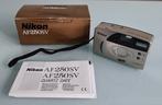 Nikon AF 250 SV compact camera., Audio, Tv en Foto, Ophalen of Verzenden, Gebruikt, Compact, Nikon