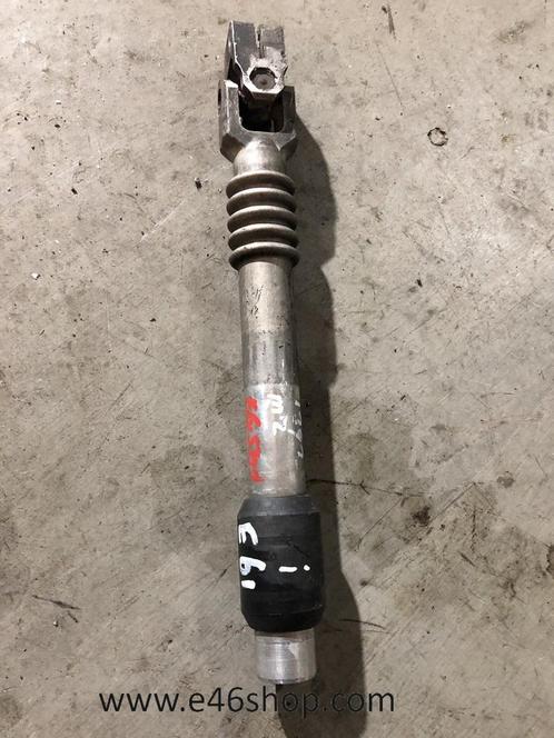 stuurstang bmw 5 serie e60 e61, Auto-onderdelen, Besturing, BMW, Gebruikt, Ophalen of Verzenden