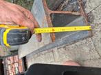 Poutrel HEB 220, Doe-het-zelf en Bouw, Metalen, Ophalen, Zo goed als nieuw