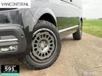 Volkswagen Multivan 2.0 TDI 199PK DSG DC 4Motion Highline, Auto's, Automaat, Gebruikt, 4 cilinders, Volkswagen
