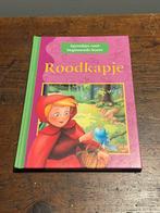 Roodkapje voor beginnende lezers, Ophalen, Zo goed als nieuw