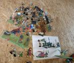 Warhammer Fantasy, grand lot, Empire bretonnien, métal, anné, Enlèvement ou Envoi, Utilisé, Warhammer, Figurine(s)