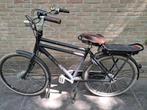 Elektrische herenfiets Cortina U4, Fietsen en Brommers, Gebruikt, Versnellingen, 49 tot 53 cm, Ophalen